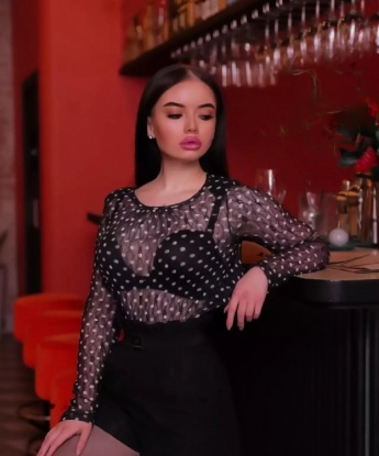 Милена
