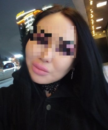 Анкета проститутки Галина - Фото 1, Долинский, 31 год, №7245
